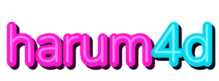 harum4d — logo kanal